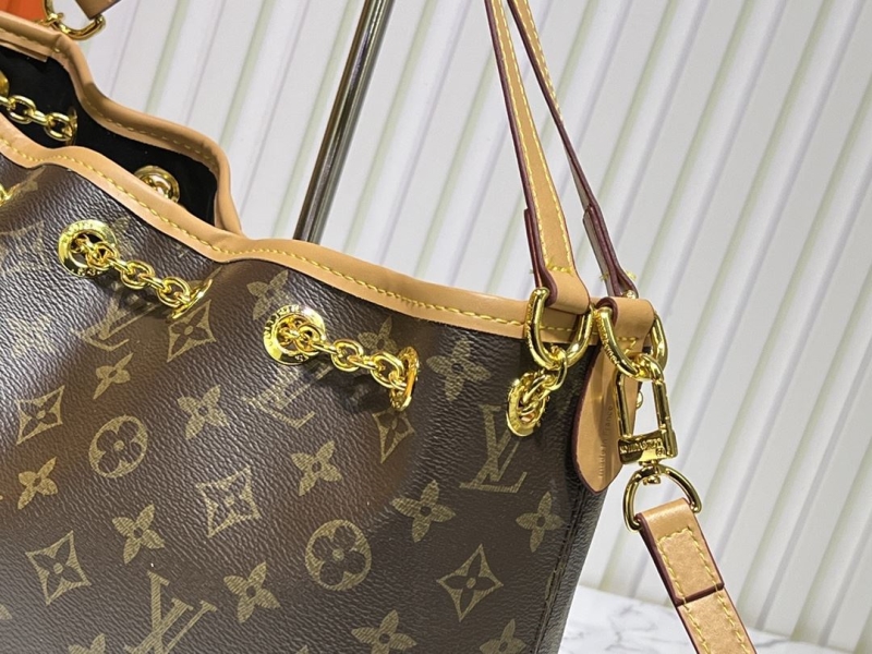 LV Shopping Bags